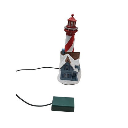 Hallmark Holiday Lighthouse 2nd in series 2013 Ornament (QX9132)