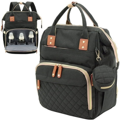 New Diaper Bag Backpack