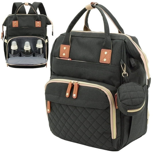 New Diaper Bag Backpack