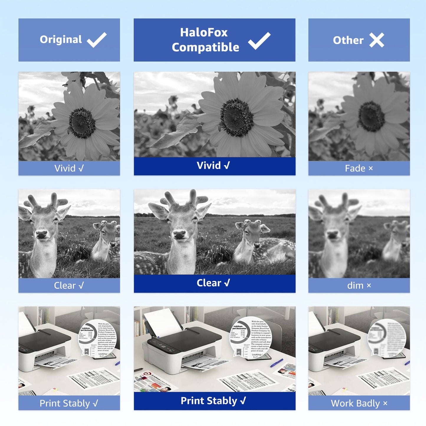 PG 243 Black Ink Cartridge for Canon 243