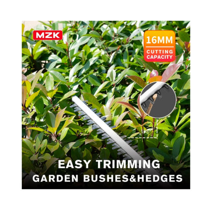 20V MAX 23-inch Cordless Pole Hedge Trimmer