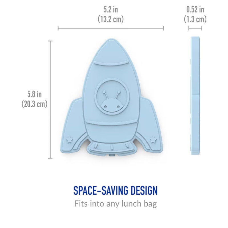 Bentgo Buddies Reusable Ice Packs