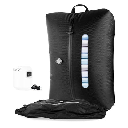Vacuum Travel Bags for Clothing