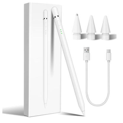 Stylus Pen Pencil for Apple iPad 1st 2nd Generation Pro USB C