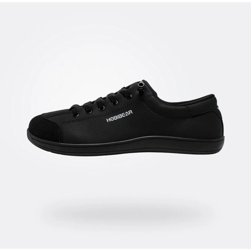 Hobibear Men's Size 7 Women's Size 9 Barefoot Sneakers Shoes EU 40 Unisex