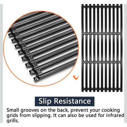Replacement Grill Grates for Grills / Charbroil