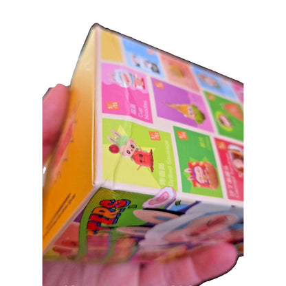 POPMART x Labubu The Monsters Wacky Mart Fried Shrimp Tempura Confirmed w/ Card