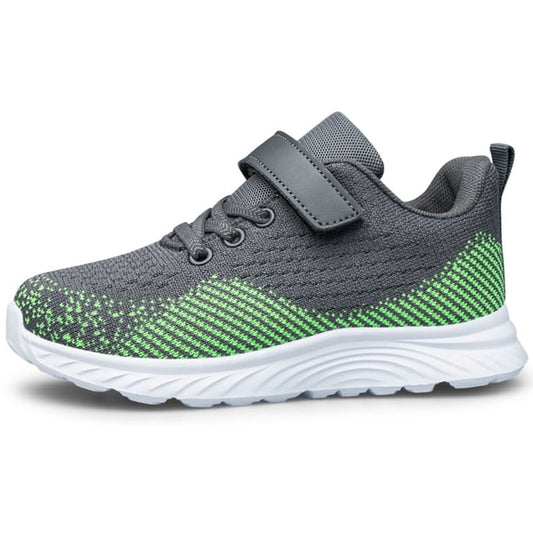 Kids/Toddler Shoes Boys Girls Size 1-1.5 Sneakers