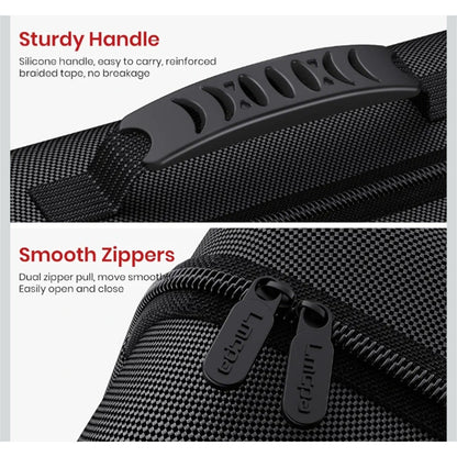 Storage Case for Nintendo Switch 2 Protective Hard Travel Carry Case