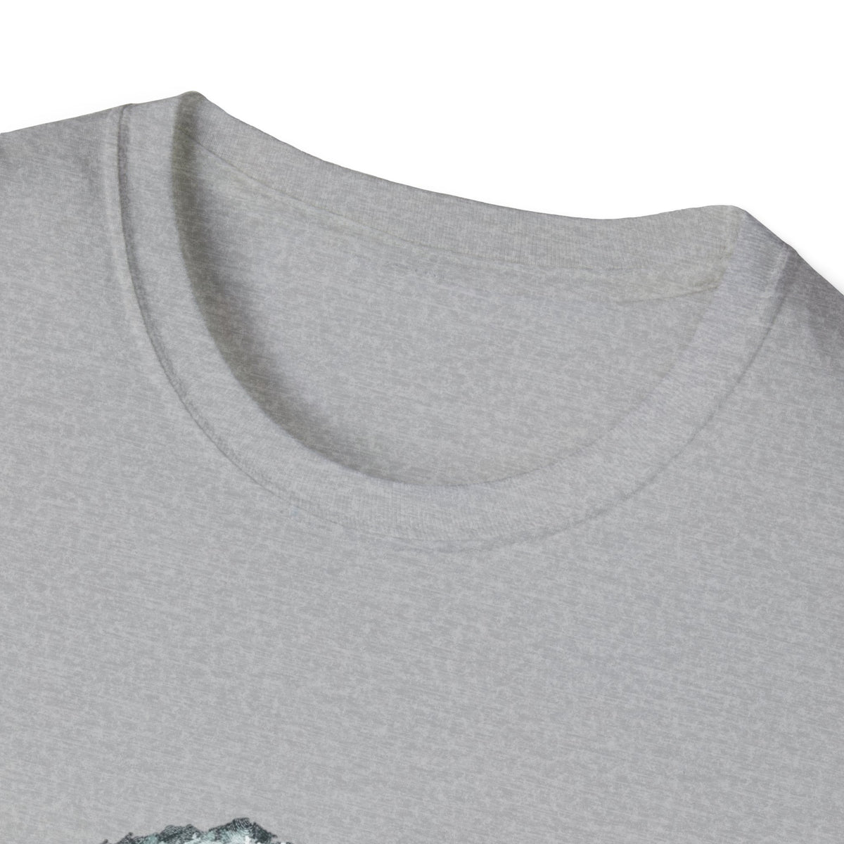 Horror Hockey Mask Friday The 13th T-Shirt —  Jason Inspired Graphic Tee