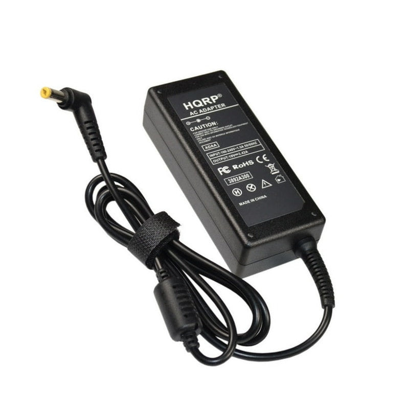Gateway Laptop Notebook charging adapter cord