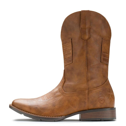 Cowboy Boots For Men Size 12.5 Western Boot
