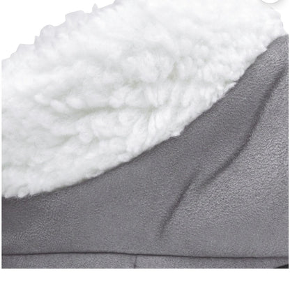 2-in-1 Warmer and Foot massager