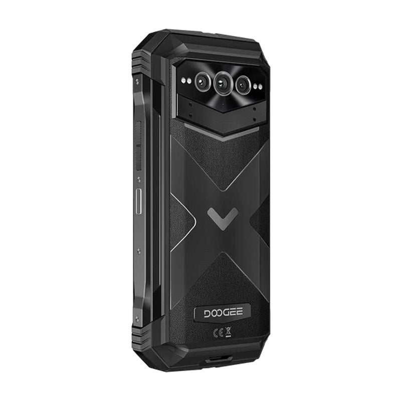DOOGEE V Max Pro 512GB Large Memory 22000mAh