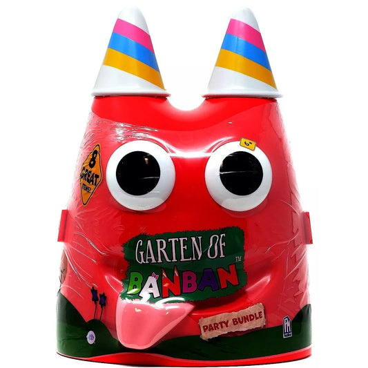 NEW Garten of Banban Party Bundle Pack