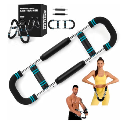 Twister Arm Trainer, 40-100lb Adjustable