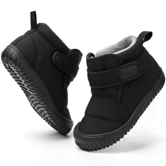 Ecetana Toddler Winter Snow Boots Size 5