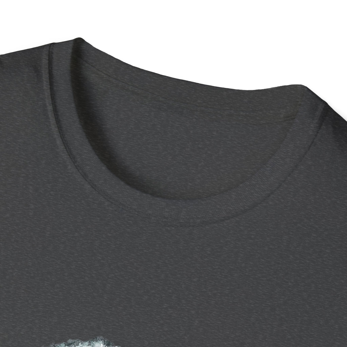 Horror Hockey Mask Friday The 13th T-Shirt —  Jason Inspired Graphic Tee