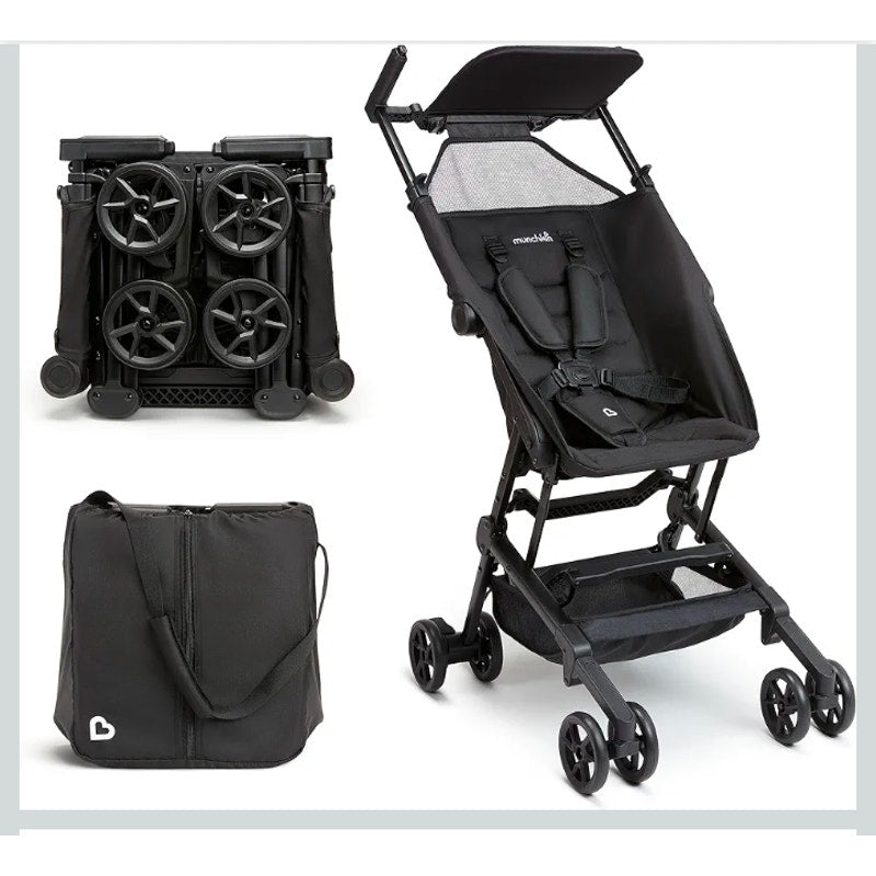 Munchkin Sparrow Travel Baby Stroller
