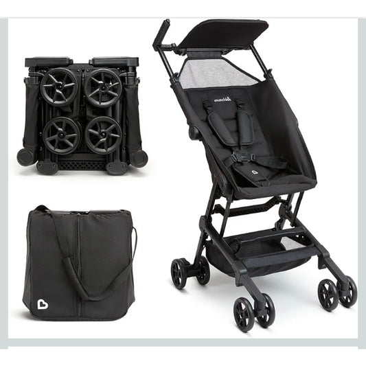Munchkin Sparrow Travel Baby Stroller