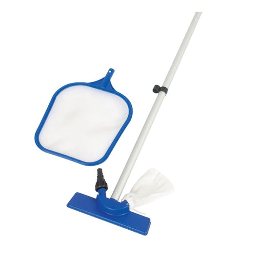 Bestway - 80 inch Maintenance Kit with Pool Skimmer