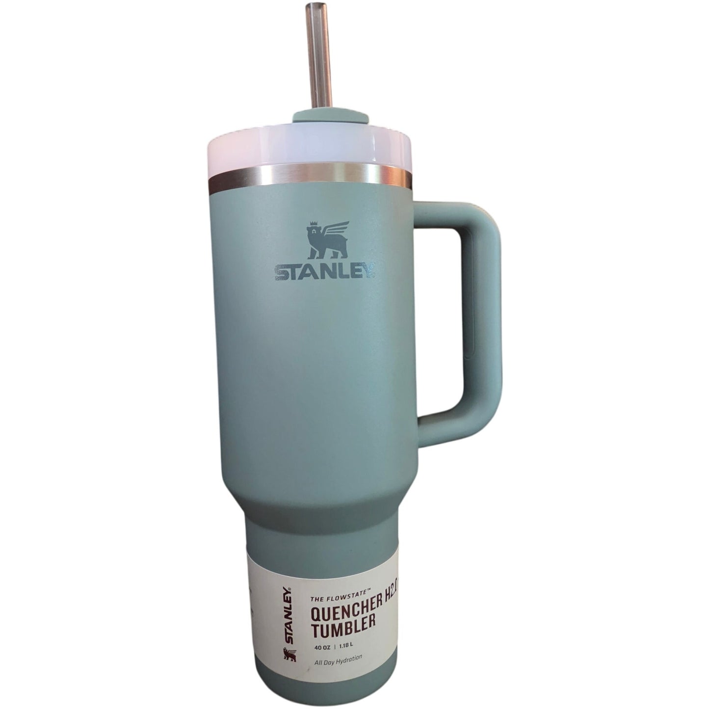 Stanley Quencher H2.0 Flowstate Tumbler
