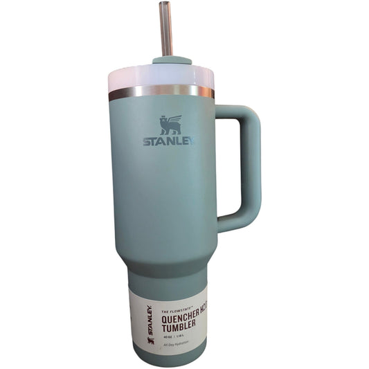 Stanley Quencher H2.0 Flowstate Tumbler