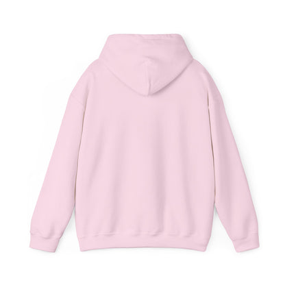 October Pink Ribbon Hoodie | Breast Cancer Awareness, Survivor Support