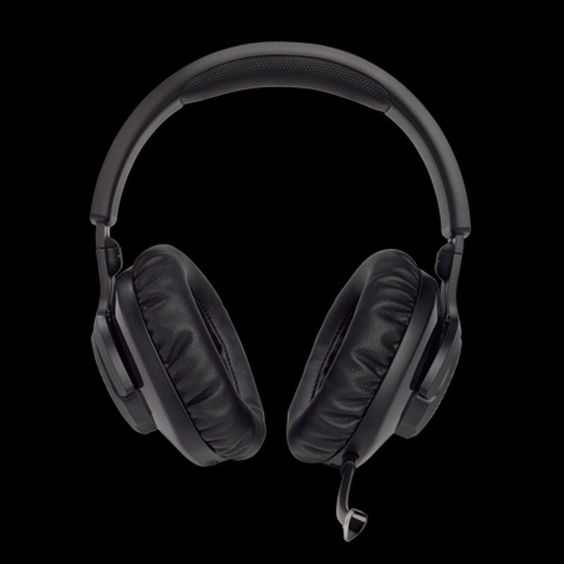 JBL Free WFH Noise Cancellation Wireless Over-Ear Headset