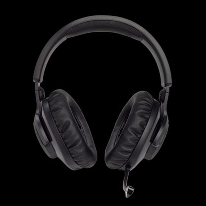 JBL Free WFH Noise Cancellation Wireless Over-Ear Headset