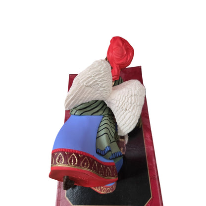 Hallmark Keepsake Ornament African Kwanzaa 1997 A CELEBRATION OF ANGELS 3rd