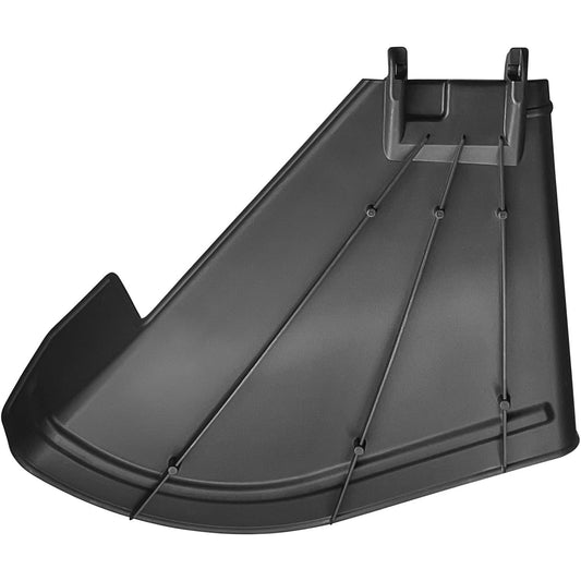 Mower Discharge Deflector Chute 606930 Replacement Hustler Raptor SD 54" & 60"