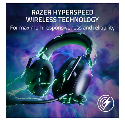 Razer BlackShark V2 Pro Wireless headset