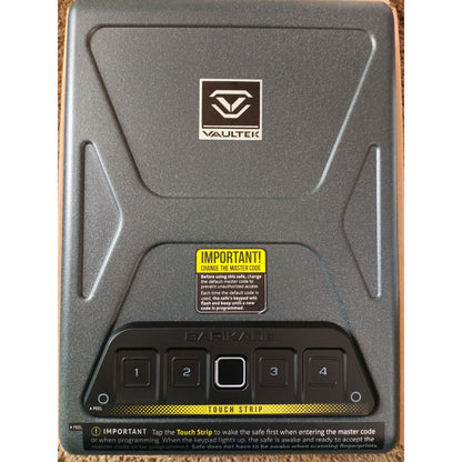 Vaultek Barikade Series 1 Smart Safe
