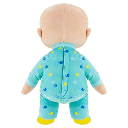 CoComelon Musical Glow Light up JJ Plush – Nighttime