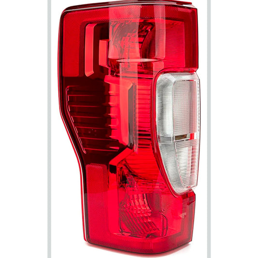 Ford truck Left Driver Side Rear Tail Light Assembly
