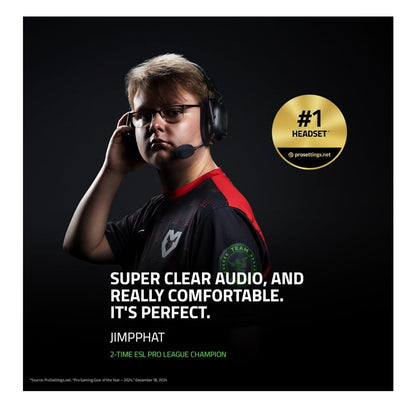 Razer BlackShark V2 Pro Wireless headset