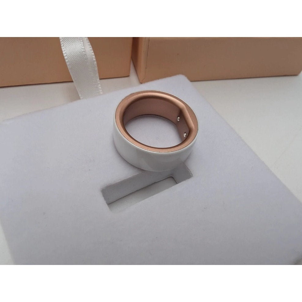 Femometer Ring Gen1 for Fertility and Ovulation Tracking Size 9