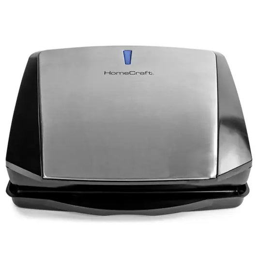 Homecraft Sausage Brat cooking Grill