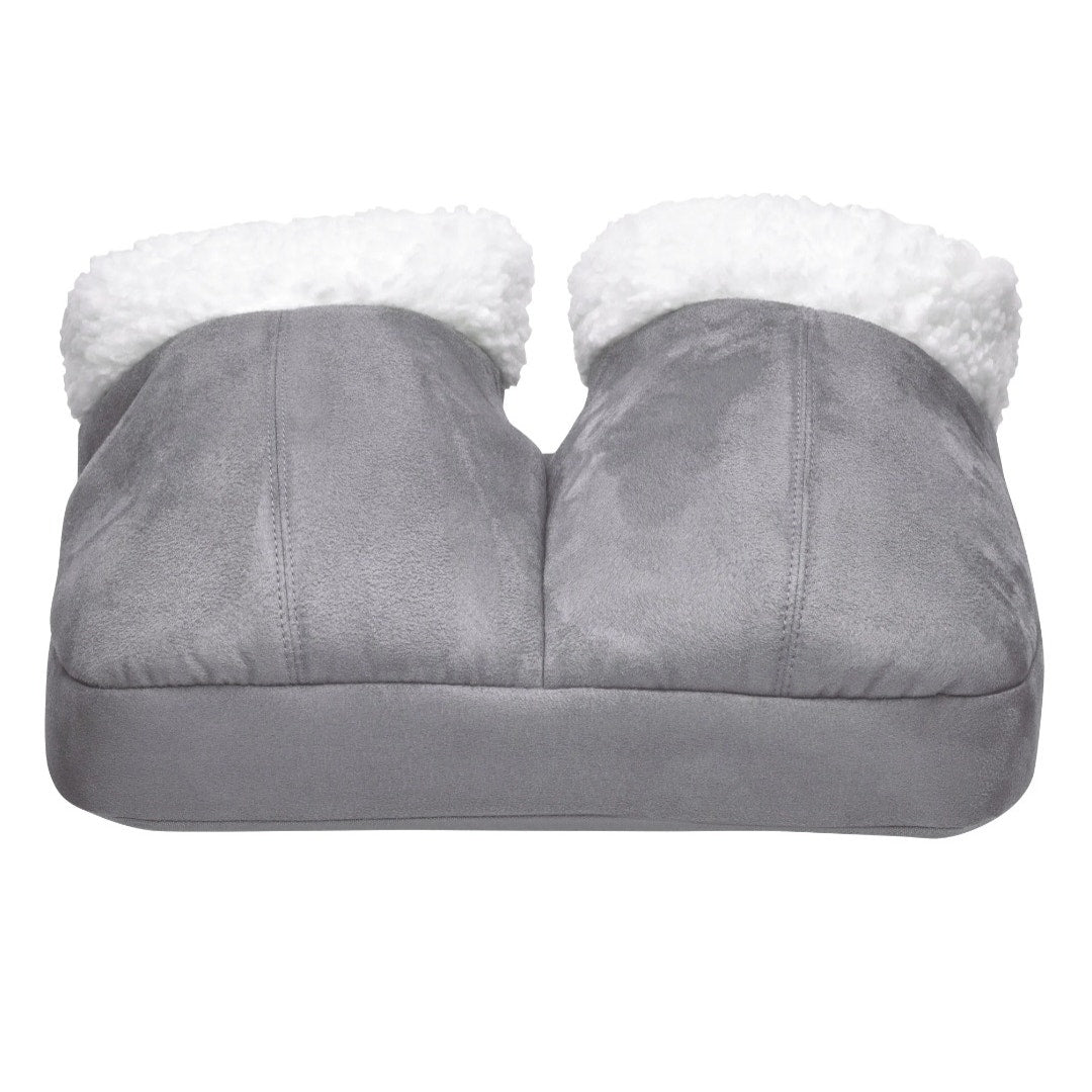 2-in-1 Warmer and Foot massager