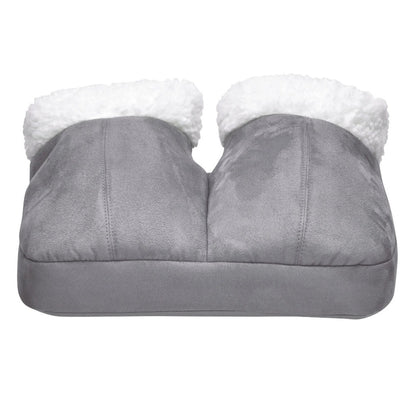 2-in-1 Warmer and Foot massager