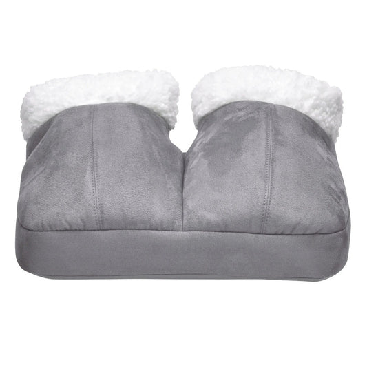 2-in-1 Warmer and Foot massager