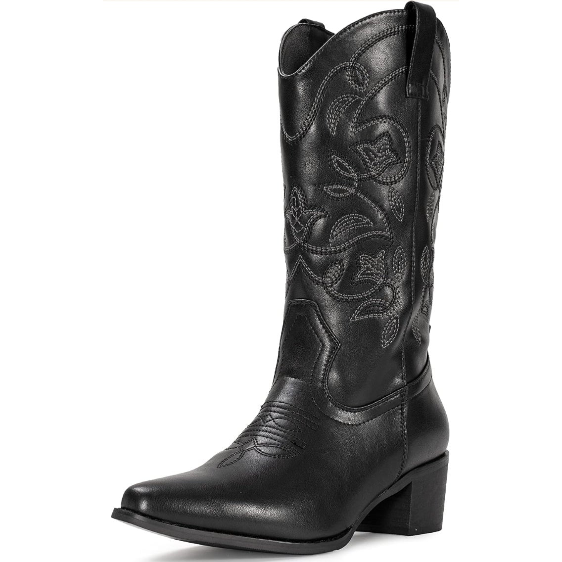 Cowboy Boots For Women 10.5 Western Boots Cowgirl