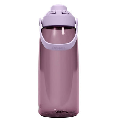 Camelbak Thrive Chug Water Bottle 32oz, Purple Sky