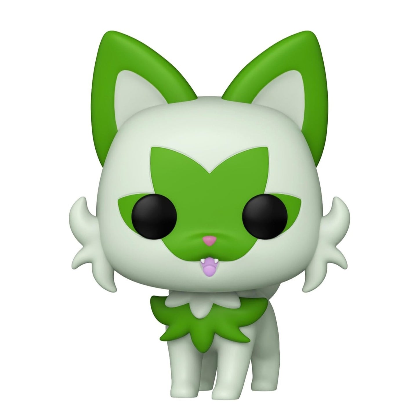 Funko Pop! Jumbo: Pokemon - Sprigatito - Collectible Vinyl Figure