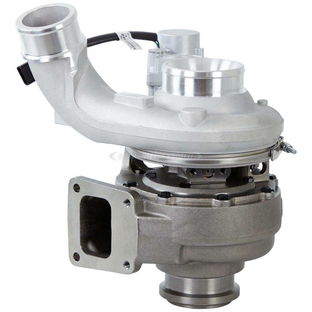 Navistar DT466/570 I313 S300V110 Master Power Turbocharger 173900