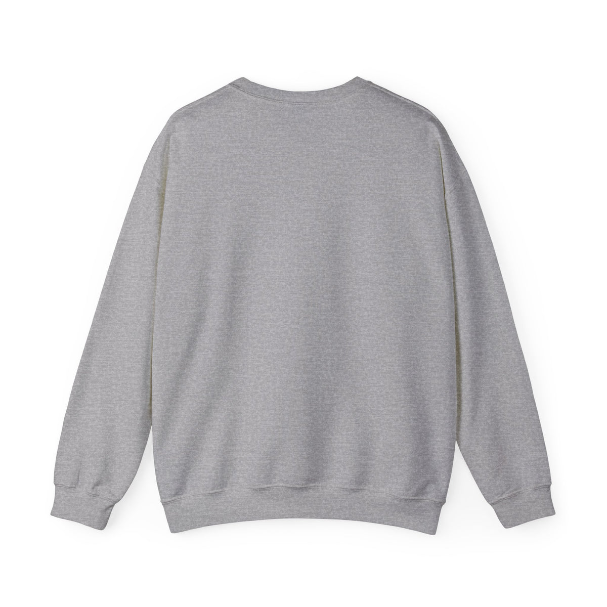 Dancing Skeleton Graveyard Crewneck Sweatshirt | Halloween Witch Design