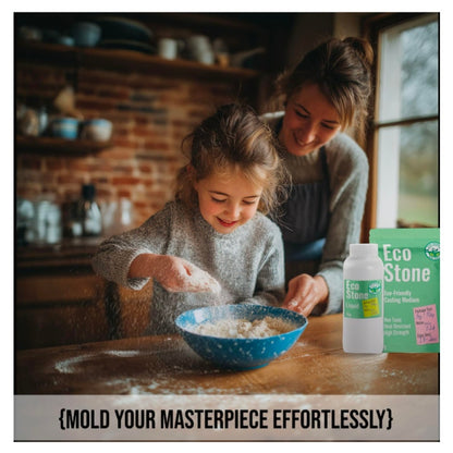 Eco Stone Casting Resin Kit