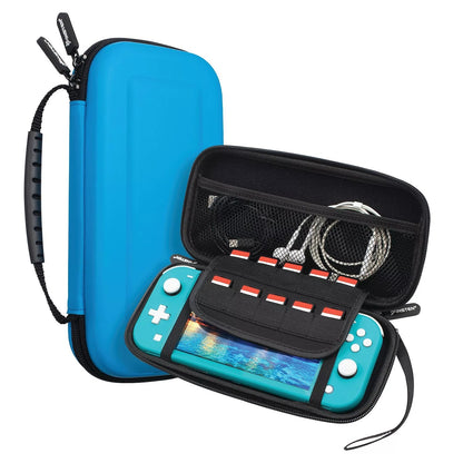 Carrying Case Compatible with Nintendo Switch and OLED Model Console
