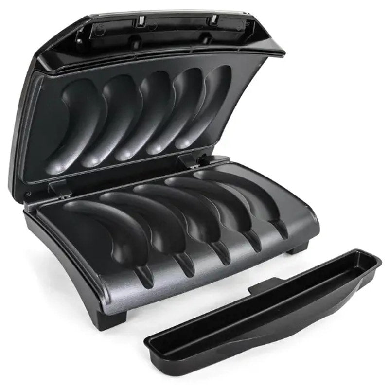 Homecraft Sausage Brat cooking Grill